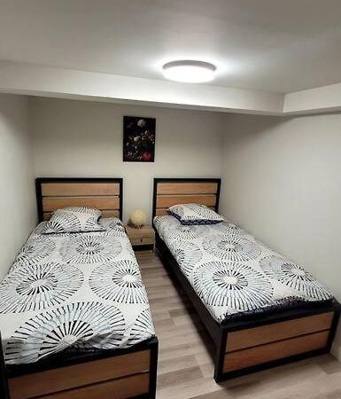 Appart 2 Chambres Avec Exterieur Cherbourg-en-Cotentin Exterior foto